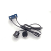 厂家直销超声波测距模块JSN-SR20-Y1-2-W100测距传感器模块 3-5.5V宽电压