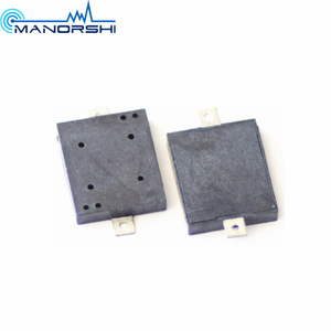 4kHz SMD薄型贴片式 耐高温蜂鸣器 压电式交流电声器件贴片蜂鸣器